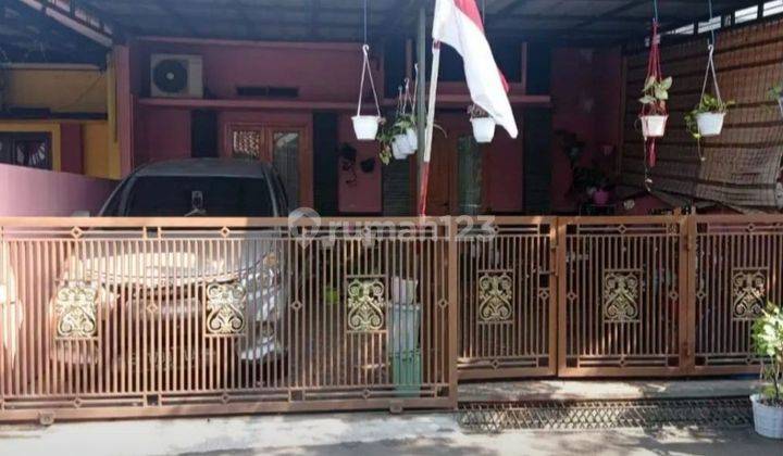 Rumah Bagus Di Bima Garden Cirebon Siap Kpr Lokasi Strategis 1