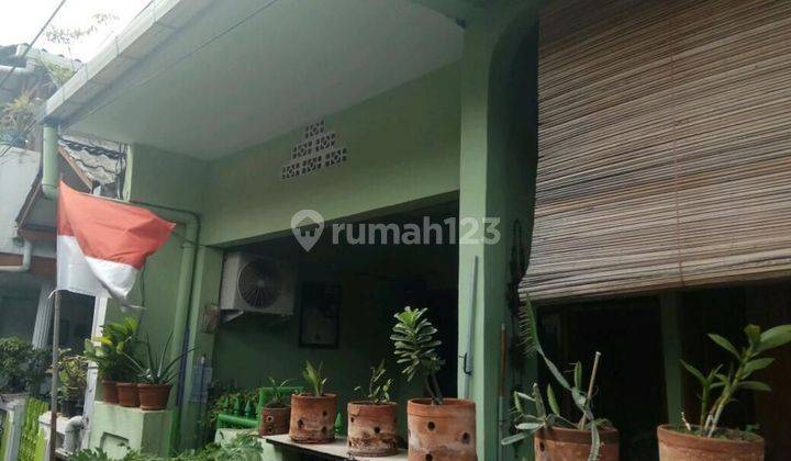 Rumah Di Perumnas Klender Fasilitas Umum Yang Lengkap Di Duren Sawit 1