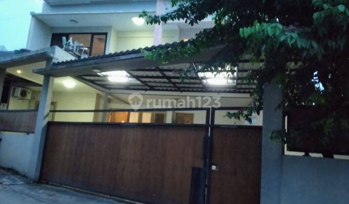 Rumah Di Cikunir Dekat Fasilitas Umum Dan Lrt Jatibening 2