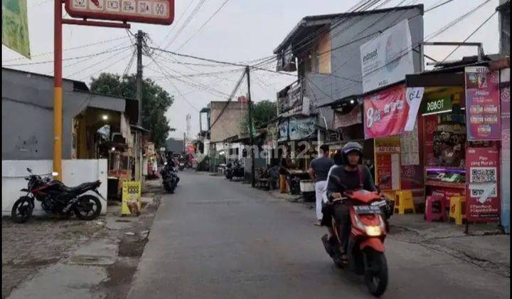 Tanah Siap Bangun Di Pekayon Dekat Lrt Jatibenimg 2