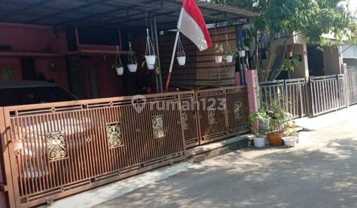 Rumah Bagus Di Bima Garden Cirebon Siap Kpr Lokasi Strategis 2