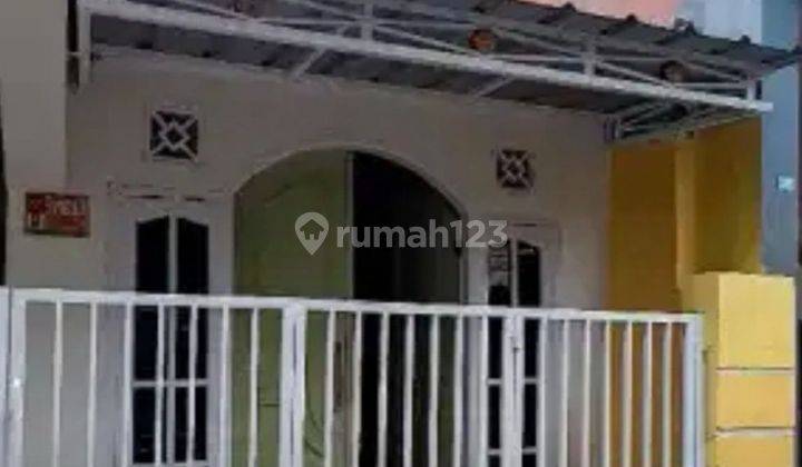 Rumah Murah Aksesnya Mudah Di Kaliabang Kota Bekasi 1