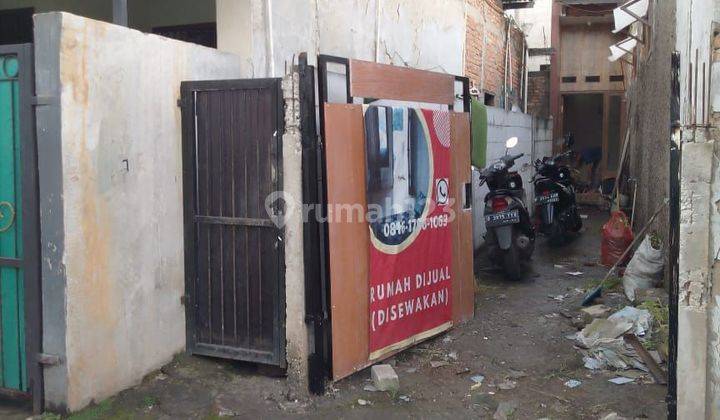 Rumah 2 Lantai Dekat Toll Kalimalang Dan Kota Bintang 1