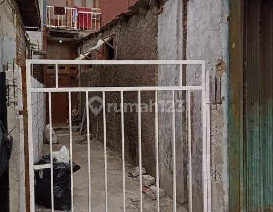 Rumah 2 Lantai Dekat Toll Kalimalang Dan Kota Bintang 2