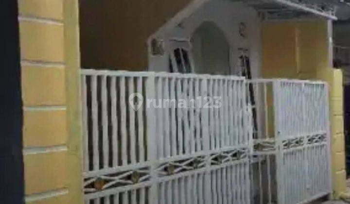 Rumah Murah Aksesnya Mudah Di Kaliabang Kota Bekasi 2