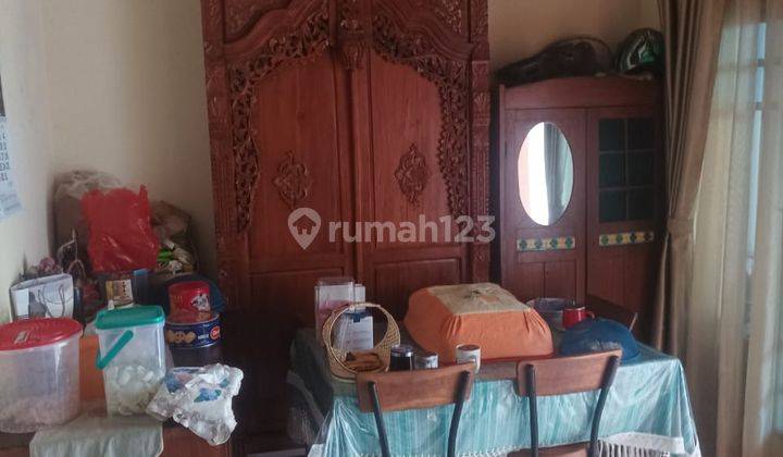  Rumah Griya Bintara Indah Akses Mudah Dekat Stasiun 2