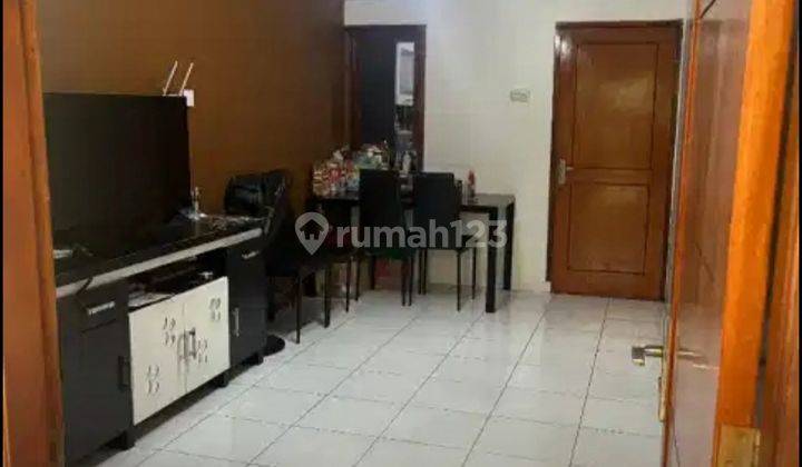 Rumah Dekat Toll Jorr Dan Lengkap Fasilitas Umum 2