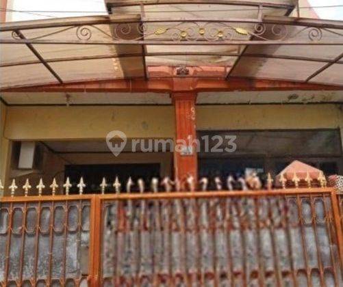 Rumah 2 Lantai Siap Huni Di Pondok Kelapa Jakarta Timur 1