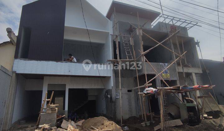 Rumah Baru Dekat Grand Mall Dan Dekat Perkantoran Siap Kpr  1
