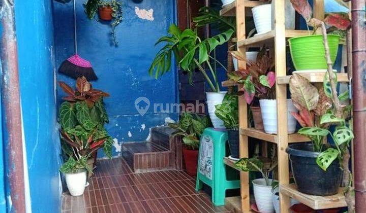 Rumah Di Bintara 8 Dekat Stasiun Cakung 1