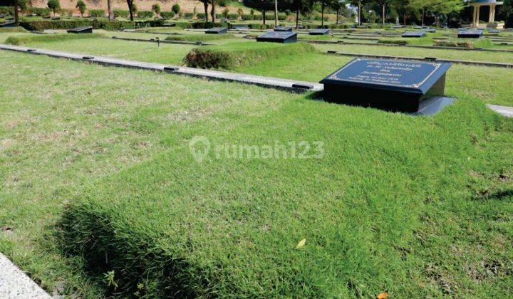 Pemakaman Al-azhar Memorial Garden Karawang Timur Akses Toll 2