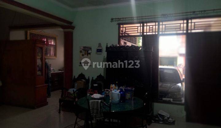 Rumah Shm Siap Huni Dalam Komplek Bulak Macan Harapan Jaya Kota Bekasi 2