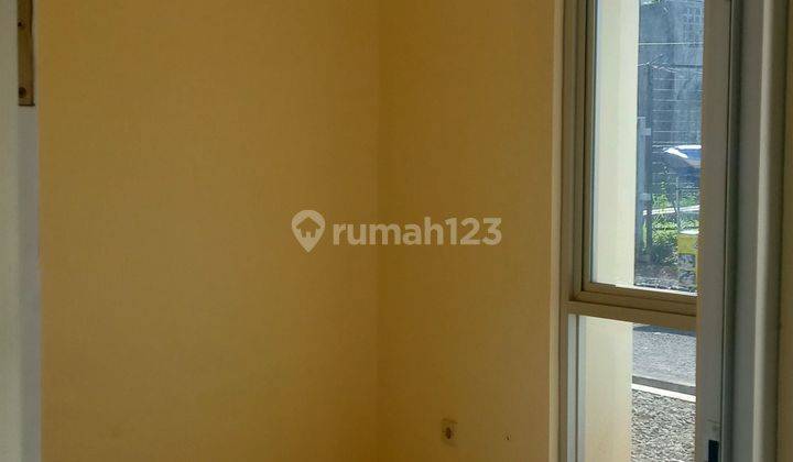 Rumah Unfurnished SHM - Sertifikat Hak Milik 1