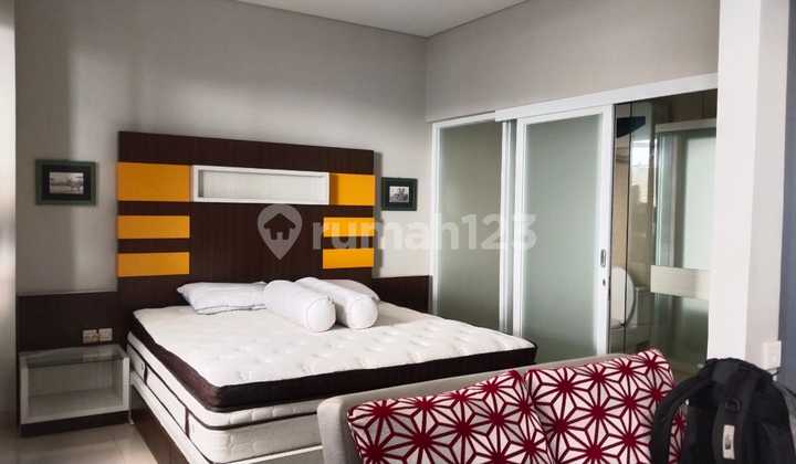 Jual Apartemen Clove Garden Daerah Awiligar 2