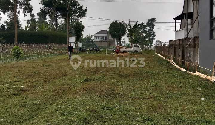 Kavling Promo di Cluster Permata Cigugur Bandung Barat Kavling Promo di Cluster Permata Cigugur Bandung Barat