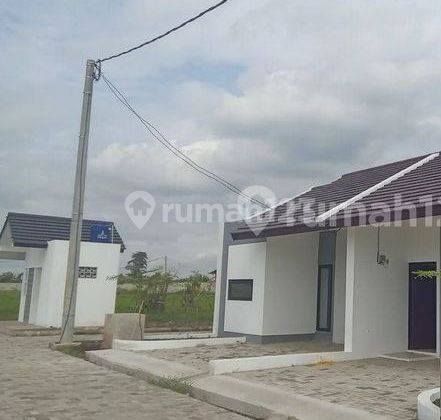 Rumah Unfurnished Rancaekek, Bandung tanpa DP 2