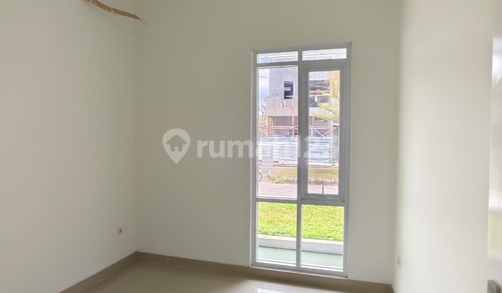 Rumah Baru Cluster Uluwatu Type Platinum Dekat Stt Telkom 2