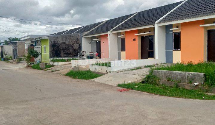 Rumah Baru Posisi Hook Tanpa Dp 1