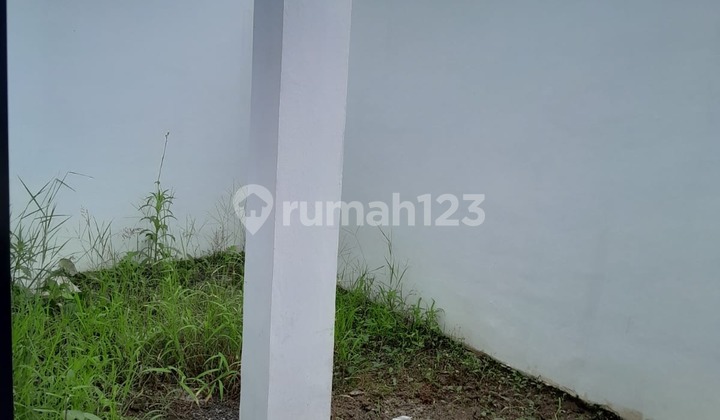 Rumah Baru Eksklusif Tipe Malibu Puri Indah Katapang 2