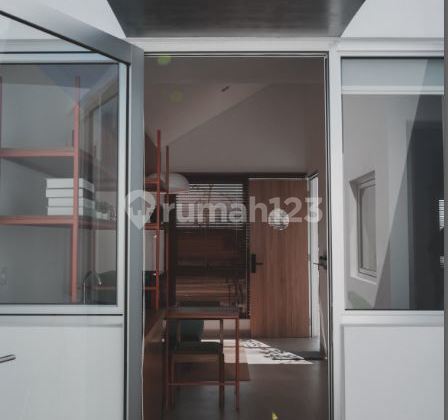 Cluster Ekslusif di Rancaekek, bandung timur Dp 0% 1