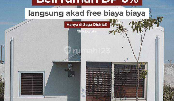 Cari Rumah Impian Terbaik Dan Ternyaman Di Bandung Timur Cuma Booking 2 Juta An Langsung Ke Angsuran   2