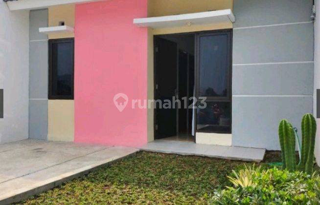 Rumah Baru Posisi Hook Tanpa Dp 2