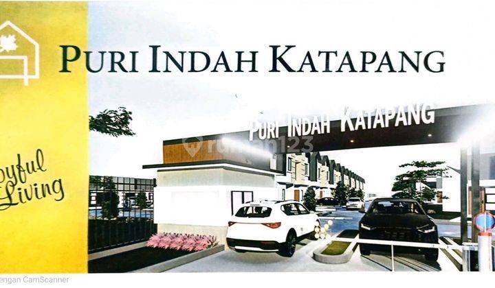 Rumah Dua Lantai Tanpa Dp Di Kota Bandung 2