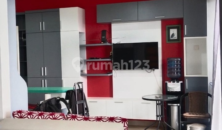 Jual Apartemen Clove Garden Daerah Awiligar