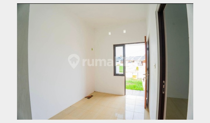 Hunian Modern Cocok untuk Keluarga Kecil di Puri Melia Asri Tipe 29/60