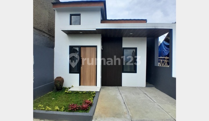 Rumah Siap Huni Bukit Raya Sariwangi Unit Terbatas! Rumah Siap Huni Bukit Raya Sariwangi Unit Terbatas!