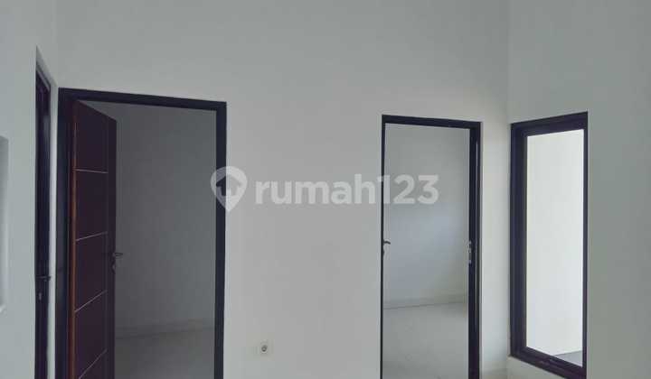 Bhumi Aloka Cluster terbaik di Rancaekek, bandung timur Dp 0% 1