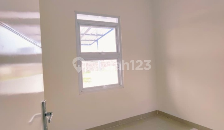Rumah Baru Cluster Canggu Buah Batu Tipe 36 2