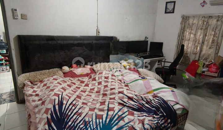 Dijual Rumah di Nataendah - Siap Huni 2