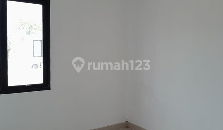 Rumah Minimalis Tipe Sunset di Puri Indah Katapang 2