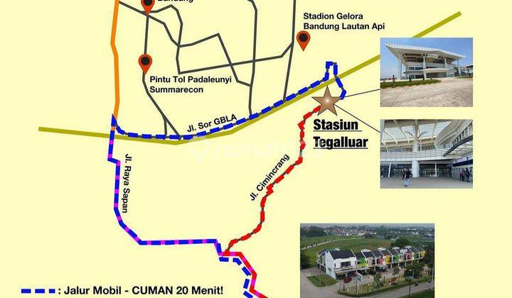 Rumah Minimalis Buat Yang Baru Nikah  2