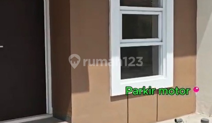 Hunian Baru Type 48 di Taman Akasia Padalarang, Lokasi Strategis 2