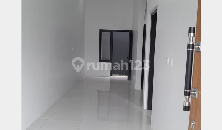 Ready-to-Occupy House at Bukit Raya Sariwangi Limited Units! 2
