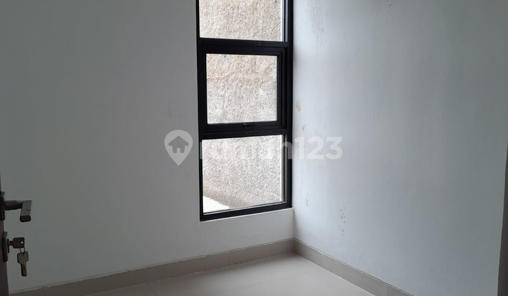 Rumah Baru Murah Tipe Oasis di Pik Bandung Selatan 2