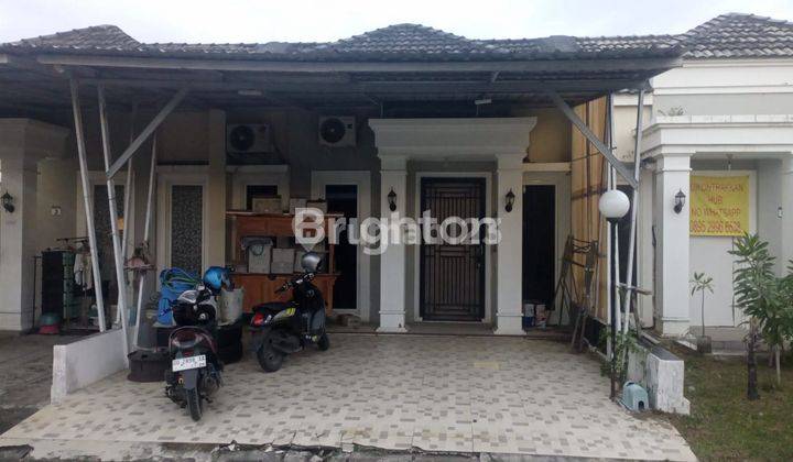 RUMAH MURAH TANJUNG BUNGA MAKASSAR 1