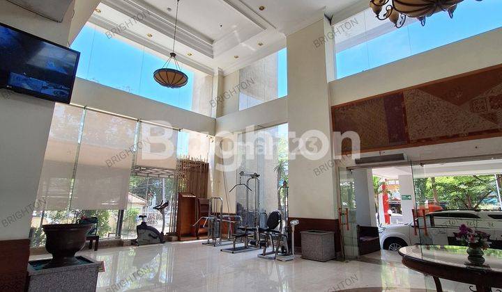 SINGGASANA HOTEL - PREMIUM LOCATION 2