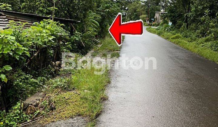 TANAH LUAS MAROS KECAMATAN TOMPOBULU  2