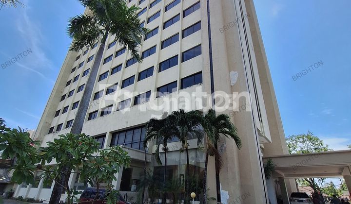 SINGGASANA HOTEL - PREMIUM LOCATION 1