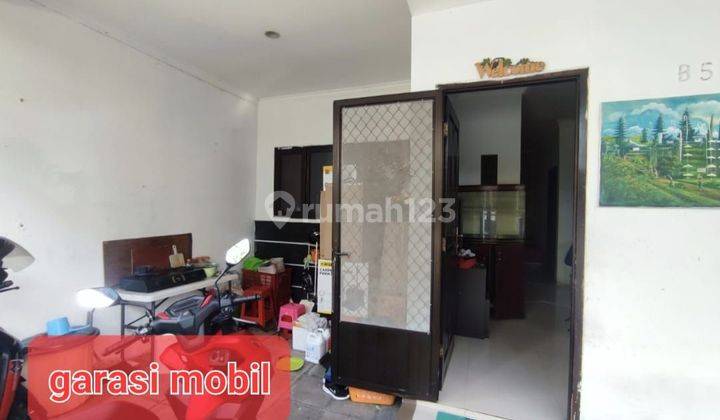 JUAL CEPAT Rumah 2lt jl Raya Sesetan area Perumahan Srategis 2