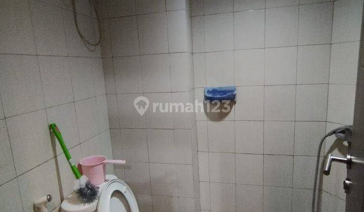 Dijual Apartemen Square 2 Kamar Tidur Furnished 2