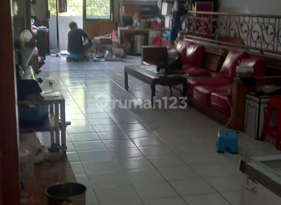 Dijual Rumah Bagus Sejejeran Bca Shm Siap Huni  2