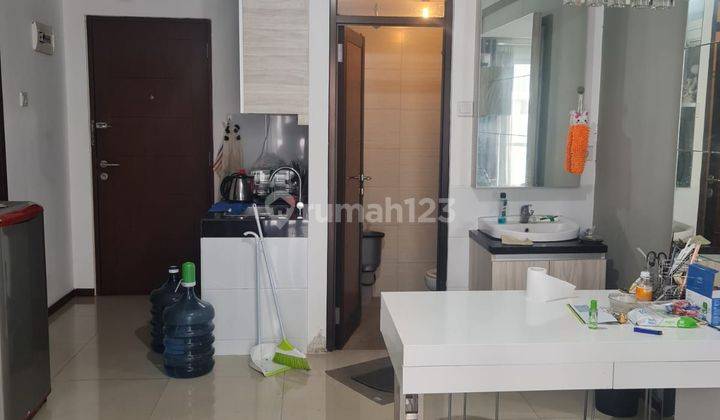 Dijual Apartemen Gateway Pasteur Khusus Bulan ini Furnished 1