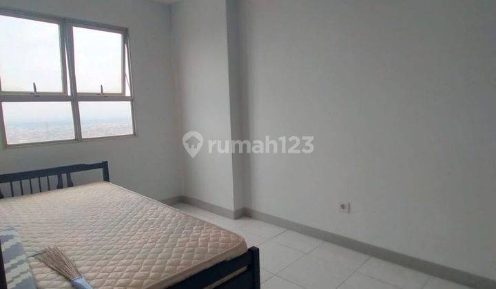 Dijual Apartemen 2 Kamar Tidur Semi Furnished Di Area Msquare 1