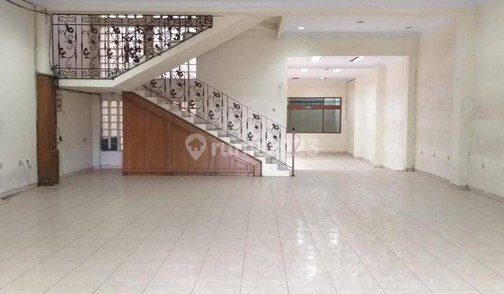 Dijual/Disewakan Rumah Shm Bagus  Area' Pusar Kita Siap Huni 1