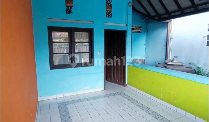 Rumah Di Cipedes Tasikmalaya. Bagus SHM 1