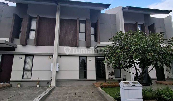 Rumah Bagus SHM di Summarecon Mall Bandung, Jl. Grand Bulevar, Cisaranten Kidul, Gedebage, Kota Bandung, Jawa Barat, Indonesia, 40294, Gede Bage 1